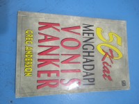 50 Kiat Menghadapi Vonis Kanker
