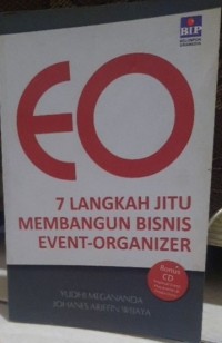 Image of 7 Langkah Jitu Membangun Bisnis Event-Organizer