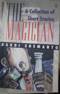 Image of A Collection of Short Stories The Magician