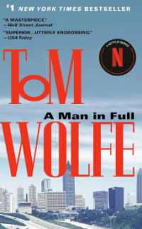 Image of A Man in Full : A Novel