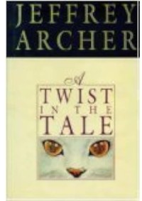 Image of A Twist in The Tale