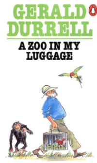 Image of A Zoo in My Luggage