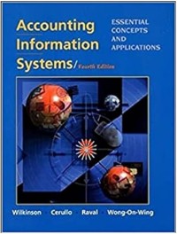 Accounting Informasi System