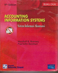 Accounting Information System buku 2
