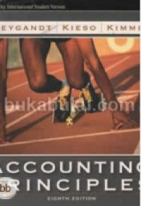 Image of Accounting Principles