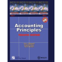 Accounting Principles : Pengantar Akuntansi Buku 1