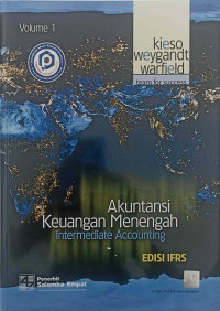 Akuntansi Keuangan Menengah Edisi IFRS