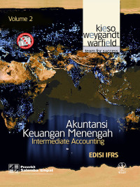 AKUNTANSI KEUANGAN MENENGAH
