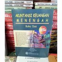 Akuntansi Keuangan Menengah