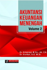 Akuntansi Keuangan Menengah Volume 2
