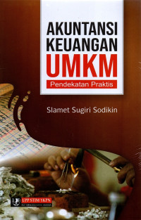 Akuntansi Keuangan UMKM: Pendekatan Praktis