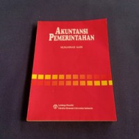 Akuntansi Pemerintahan