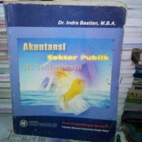 Akuntansi Sektor Publik di Indonesia