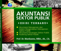 Image of Akuntansi Sektor Publik - Edisi Terbaru  Edisi 1