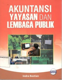 Akuntansi Yayasan dan Lembaga Publiik