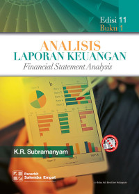 ANALISIS LAPORAN KEUANGAN Buku I