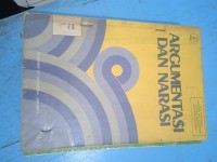 Argumentasi dan Narasi