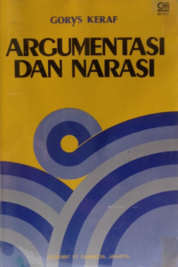Image of Argumentasi dan Narasi