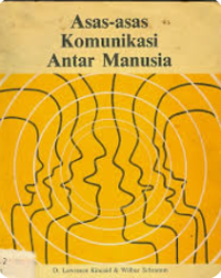 Asas-asas Komunikasi Antar Manusia