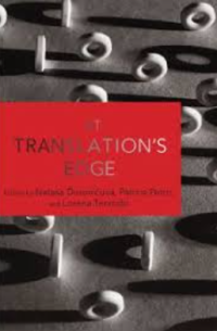 Image of At Translations Edge