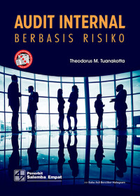 Audit Internal Berbasis Risiko*