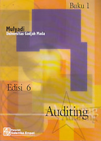 AUDITING buku 2