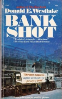 Bank Shot