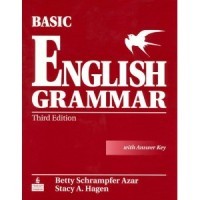 Basic English Grammar:  Volume A