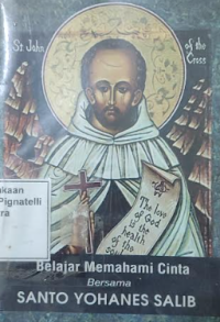 Image of Belajar Memahami Cinta Bersama Santo Yohanes Salib