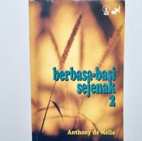 Berbasa-basi Sejenak 2