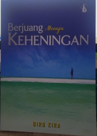 Image of Berjuang Menuju Keheningan