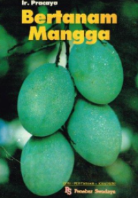 Bertanam Mangga