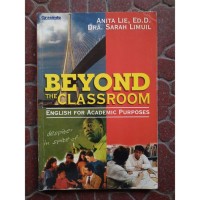 Beyond The Classroom
