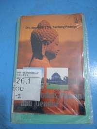 Borobudur, Pawon dan Mendut