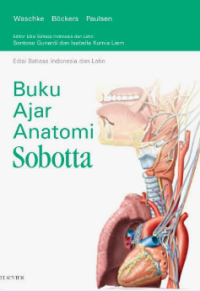 Image of Buku Ajar Anatomi Sobotta edisi pertama