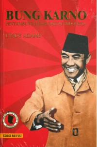 Image of Bung Karno Penyambung Lidah Rakyat Indonesia