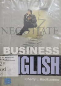 Image of Business English