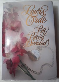 Image of By Blood Divided