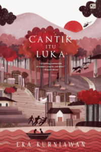 Image of Cantik Itu Luka