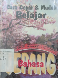 Image of Cara Cepat dan Mudah Belajar Bahasa Jepang