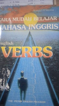 Image of Cara Mudah Belajar Bahasa Inggris