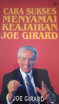 Image of Cara Sukses Menyamai Keajaiban Joe Girard