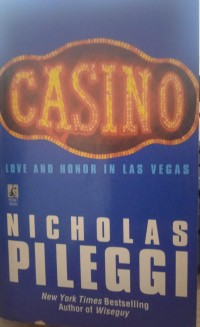 Image of Casino: Love and Honor in Las Vegas