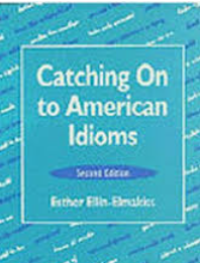 Catching on to American Idioms