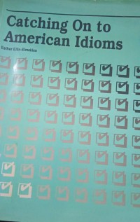 Image of Catching on to American Idioms