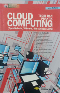 CLOUD COMPUTING TEORI DAN PRAKTIK*
