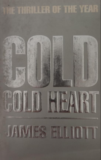 Cold Cold Heart
