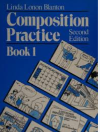 Composition Practice Book 1