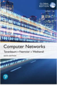 Image of Computer  Networks Sixth Edition