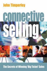Image of Connective Selling: Strategi Memenangkan Bisnis Bernilai Tinggi